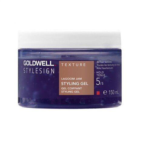 Goldwell Goldwell Stylesign Lagoom Jam (150ml)