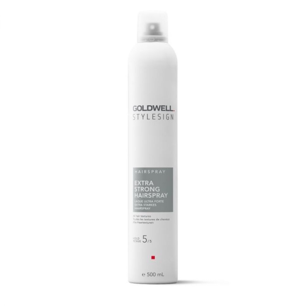 Goldwell Goldwell Stylesign Strong Hairspray (500ml) Goldwell Goldwell Stylesign Strong Hairspray (500ml)