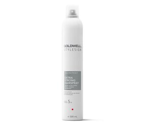 Goldwell Goldwell Stylesign Strong Hairspray (500ml) Goldwell Goldwell Stylesign Strong Hairspray (500ml)