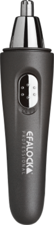 Efalock Microtrimmer (neus/oor trimmer) Efalock Microtrimmer (neus/oor trimmer)