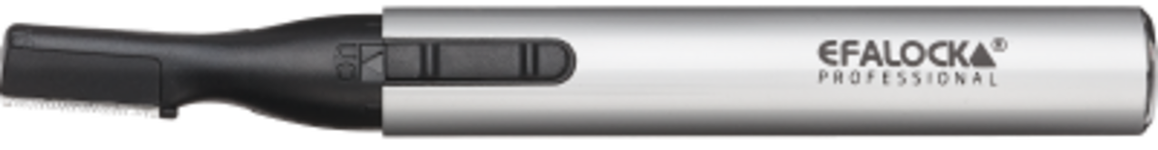 Efalock Microrazor (facial trimmer) Efalock Microrazor (facial trimmer)