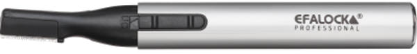 Efalock Microrazor (facial trimmer) Efalock Microrazor (facial trimmer)