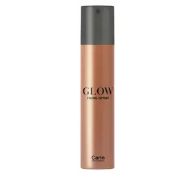 Carin Glow Fixing Spray (non-aerosol) 250ml Carin Glow Fixing Spray (non-aerosol) 250ml