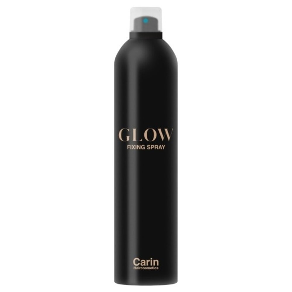 Carin Glow Fixing spray 300ml Carin Glow Fixing spray 300ml
