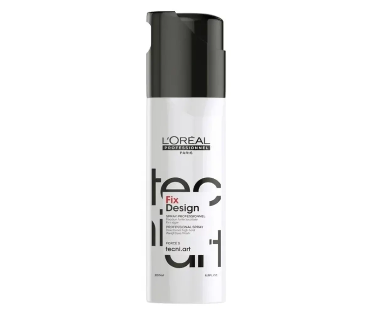 L'Oréal L'Oréal Tecni.ART Fix Design 200ml L'Oréal L'Oréal Tecni.ART Fix Design 200ml