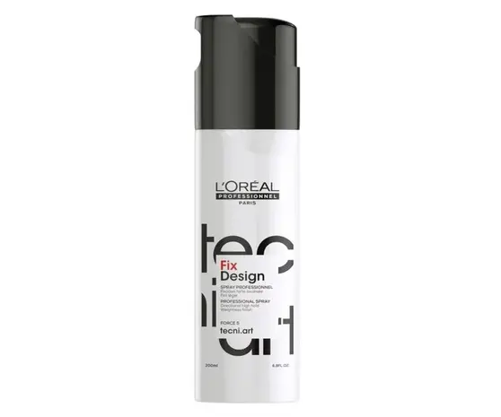 L'Oréal L'Oréal Tecni.ART Fix Design 200ml
