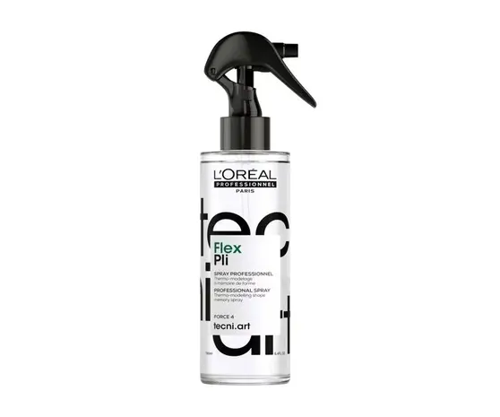 L'Oréal L'Oréal Tecni.ART Flex Pli Shaper 190ml L'Oréal L'Oréal Tecni.ART Flex Pli Shaper 190ml