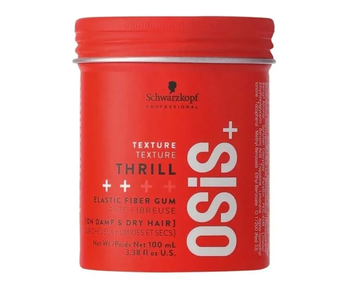 Schwarzkopf Schwarzkopf OSiS+ Thrill 100 ml