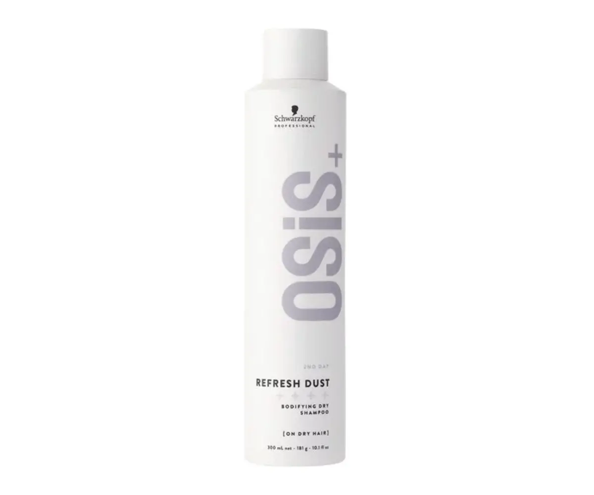 Schwarzkopf Schwarzkopf OSiS+ Refr. Dust 300 ml Schwarzkopf Schwarzkopf OSiS+ Refr. Dust 300 ml