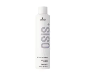 Schwarzkopf Schwarzkopf OSiS+ Refr. Dust 300 ml