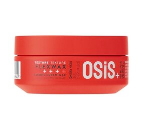Schwarzkopf Schwarzkopf OSiS+ Flexwax 85 ml Schwarzkopf Schwarzkopf OSiS+ Flexwax 85 ml