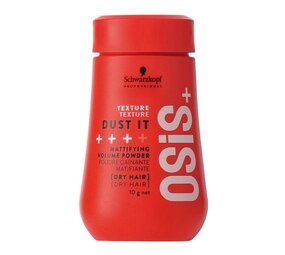 Schwarzkopf Schwarzkopf OSiS+ Dust It 10 gr