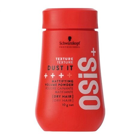 Schwarzkopf Schwarzkopf OSiS+ Dust It 10 gr