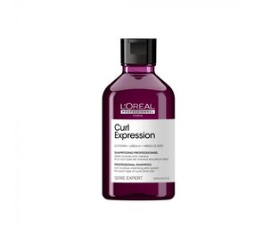 L'Oréal SE Curl Expression Anti Buildup Jelly 300ml