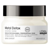 L'Oréal L'Oréal Serie Expert Metal Detox Mask 250 ml
