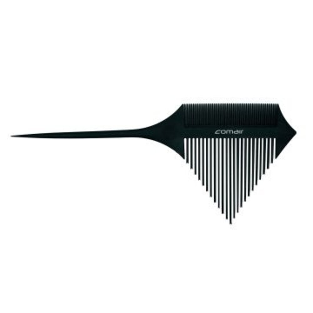 Comair Highlight kam Triangle