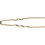 Comair Comair Curler pins thick -  45 x 1.20 mm gold (bag of 50)