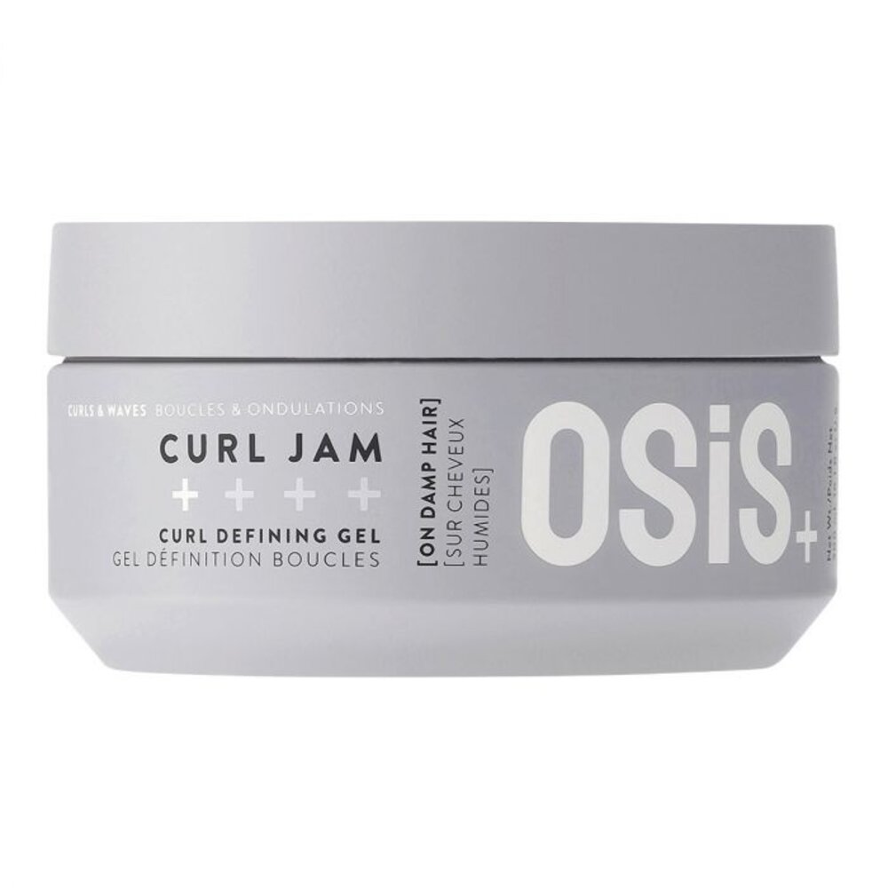 Schwarzkopf OSiS+ Curl Jam 300 ml Schwarzkopf OSiS+ Curl Jam 300 ml