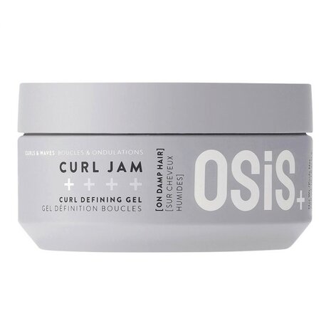 Schwarzkopf OSiS+ Curl Jam 300 ml Schwarzkopf OSiS+ Curl Jam 300 ml