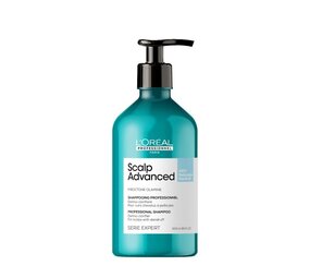 L'Oréal SE Anti Dandruff Shampoo Shampoo 500 ml L'Oréal SE Anti Dandruff Shampoo Shampoo 500 ml