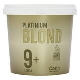 Carin Platinium Blond 9+Levels 1000gr.