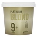 Carin Platinium Blond 9+Levels 1000gr. Carin Platinium Blond 9+Levels 1000gr.