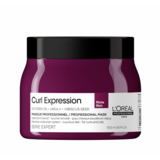 L'Oréal SE Curl Expression Intense Moisturizer Mask 500ml