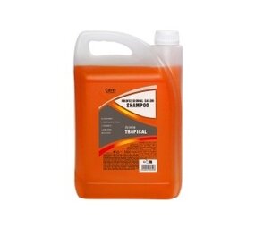 Carin Professional Salon Shampoo Tropical 5000ml