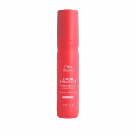 Wella Invigo Color Brilliance Miracle BB Spray 150 ml Wella Invigo Color Brilliance Miracle BB Spray 150 ml