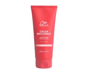 Wella Invigo Brilliance Conditioner Fijn/Normaal - 200 ml