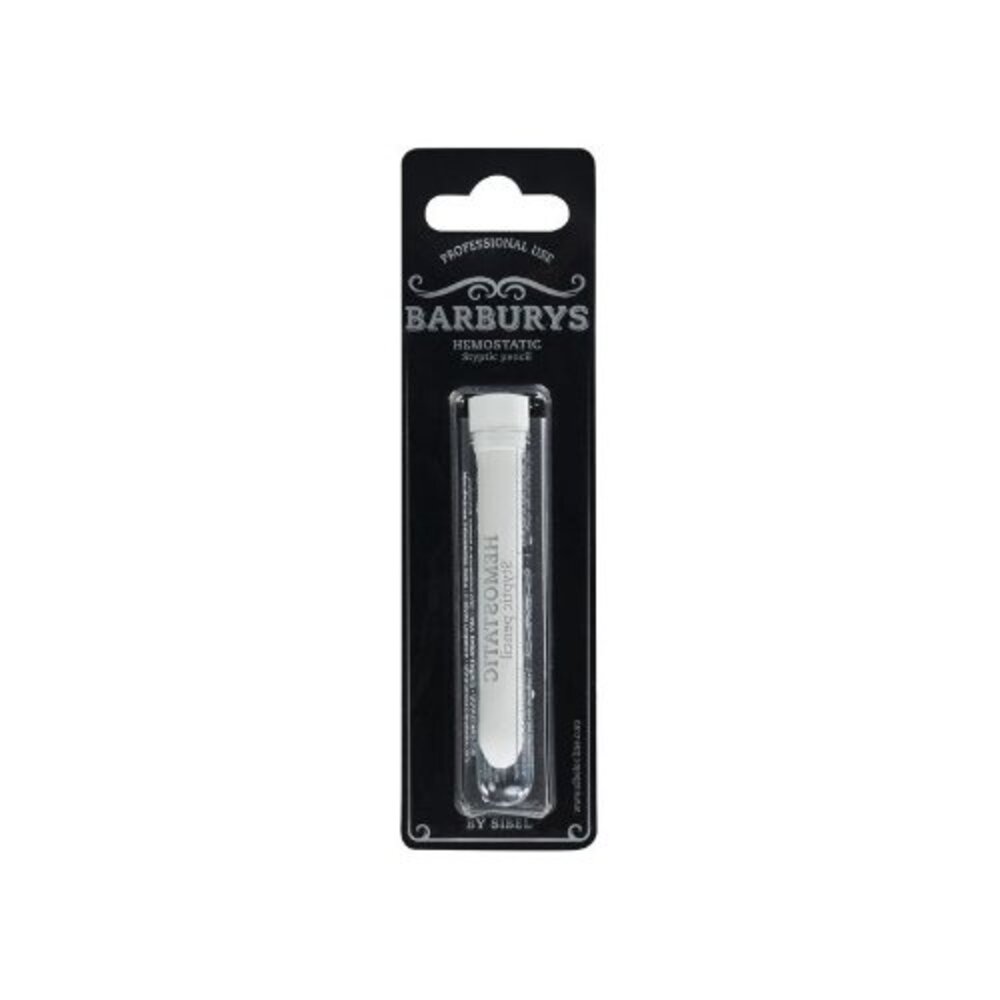 BARBURYS Shaving Pencil (aluin stick) 12gr.