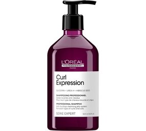 L'Oréal SE Curl Expression Anti Buildup Jelly 500ml