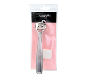 Sibel Eeltschaaf RVS incl.10 mesjes Sibel Eeltschaaf RVS incl.10 mesjes