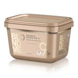 Schwarzkopf BLONDME Premium Lighting Powder 9+