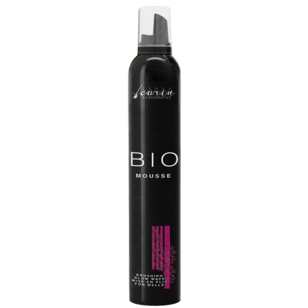Carin Carin Bio Mousse 400 ml Carin Carin Bio Mousse 400 ml