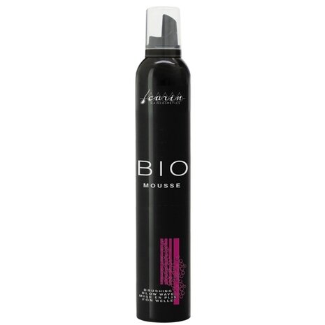 Carin Carin Bio Mousse 400 ml Carin Carin Bio Mousse 400 ml
