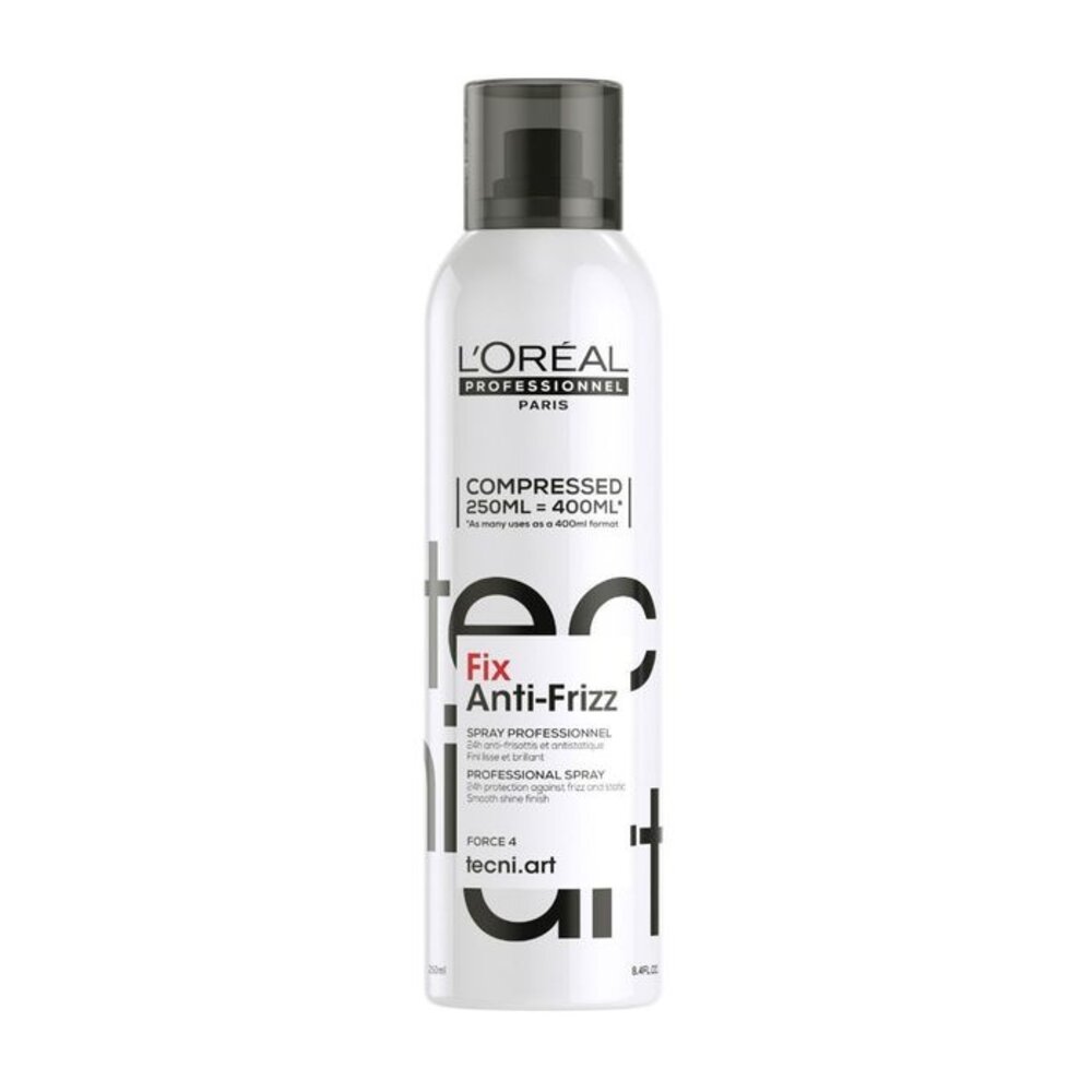 L'Oréal L'Oréal Tecni.ART Fix Anti Frizz 250ml