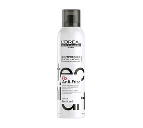 L'Oréal L'Oréal Tecni.ART Fix Anti Frizz 250ml