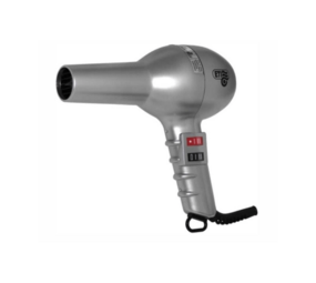 ETI ETI Turbodryer Zilver ETI ETI Turbodryer Zilver