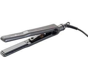 Cara Cima Nano Titanium Straightener - Zwart