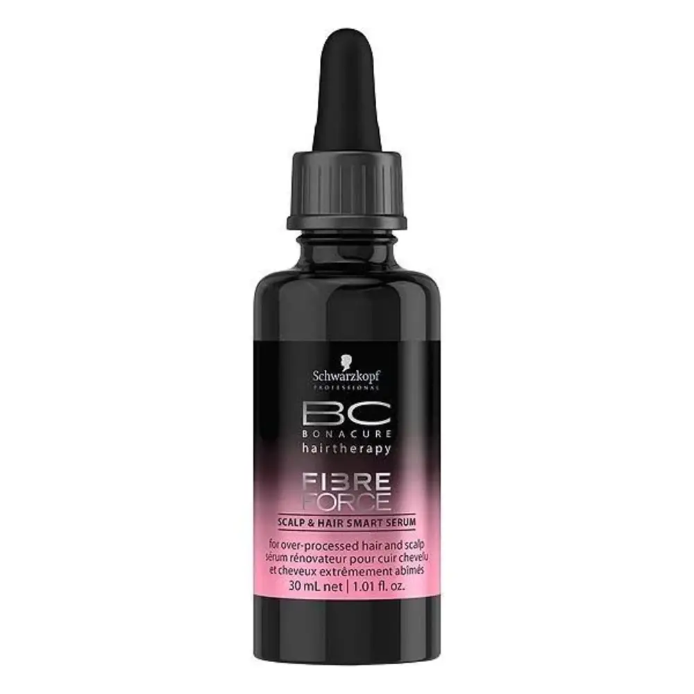 Schwarzkopf Schwarzkopf Bonacure Fibre Force Scalp&Hair Serum 30 ml