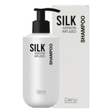 Carin Silk Keratin Infused Shampoo 250 ml