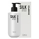 Carin Silk Keratin Infused Shampoo 250 ml