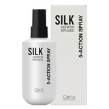 Carin Silk Keratin Infused 5-Action Spray 150 ml