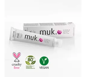 muk Haircare muk Hybrid Cream Color Concentrates
