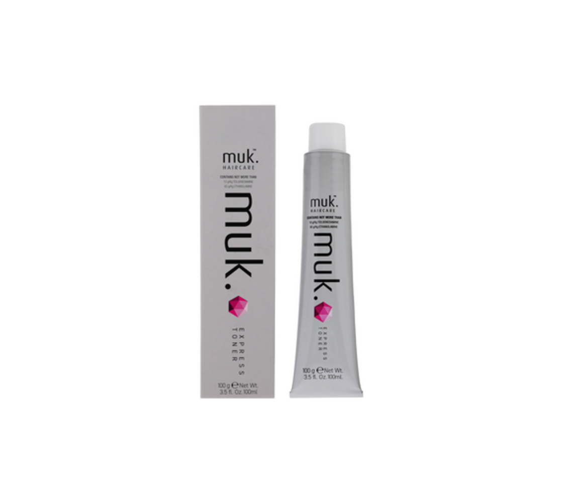 muk Haircare muk Color Express Toner