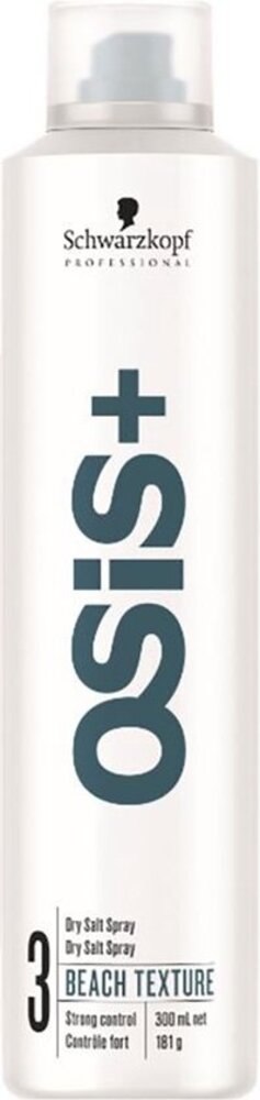 Schwarzkopf OSiS+ Beach Texture 300 ml