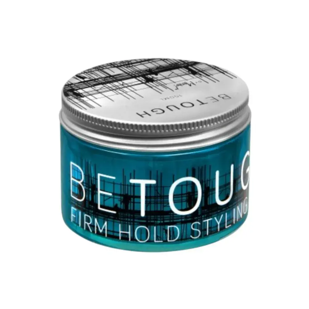 Be Though Firm hold styling gel