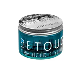 Be Though Firm hold styling gel