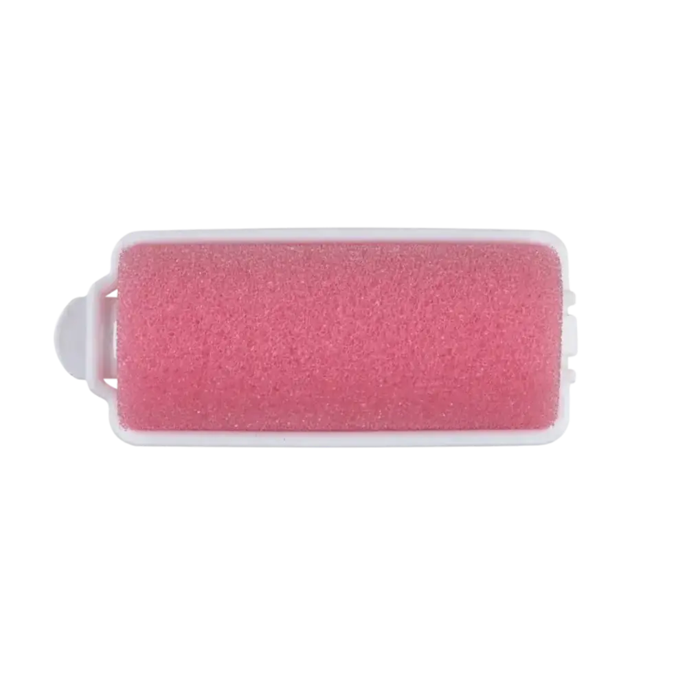 SIBEL Foam Curler 25mm 6pcs